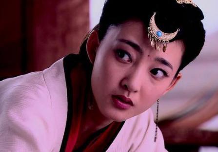 王娡二婚当上皇后,步步为营生为儿子夺下皇位,可怜女儿孤苦一生!