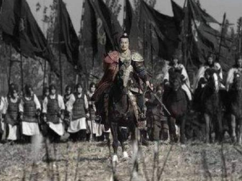 秦末汉初的三位大将,韩信、英布和彭越他们的结局分别是什么