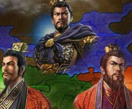 三国时期还有另外一个政权 演义中被抹掉的国家是哪一个