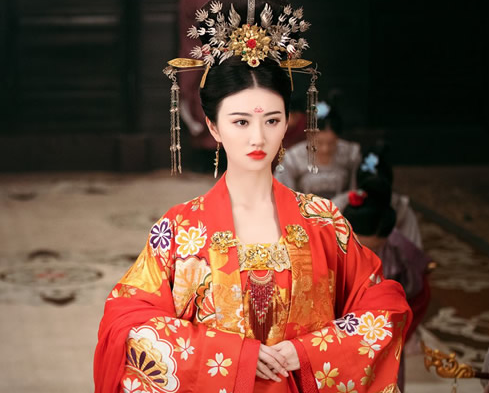 鲜为人知的一位女强人:康献皇后褚蒜子
