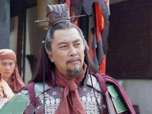 朱元璋女婿梅殷:手握40万大军,朱棣篡位时他在干嘛