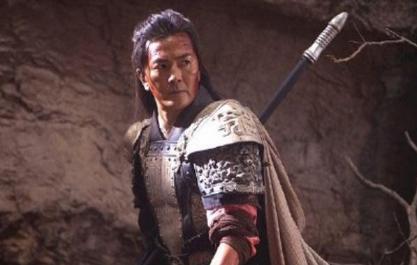 七郎八虎中最终得到善终的人 杨四郎杨延辉