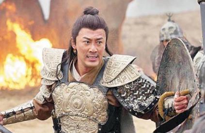 七郎八虎中最终得到善终的人 杨四郎杨延辉