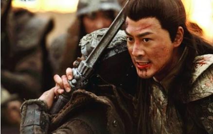 七郎八虎中最终得到善终的人 杨四郎杨延辉