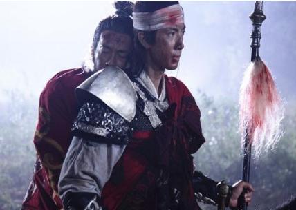七郎八虎中最终得到善终的人 杨四郎杨延辉