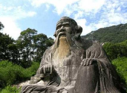 老子骑牛一路西去 出了函谷关之后到底去了什么地方