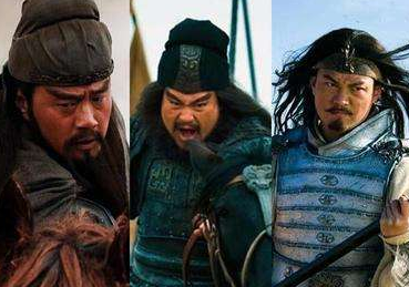 张郃是曹操手下的大将,为何会被马超轻易击败呢