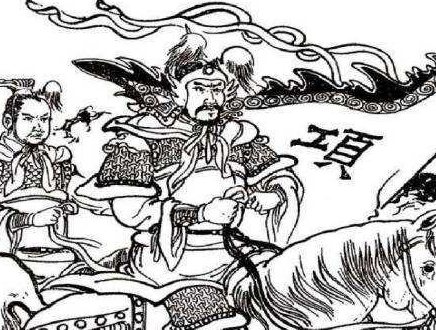 项燕能够打败李信带领的秦军 项燕到底有多厉害