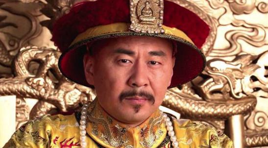 雍正最小的孩子弘瞻,受尽哥哥们的宠爱却没善终