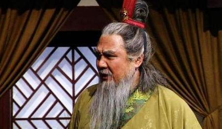 黄忠死后被埋在什么地方 他有没有后人呢