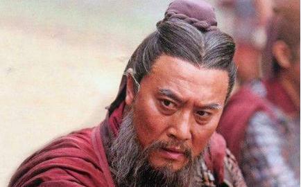 黄忠死后被埋在什么地方 他有没有后人呢