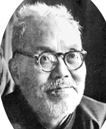 夏承焘：毕生致力于词学研究和教学，是现代词学的开拓者和奠基人