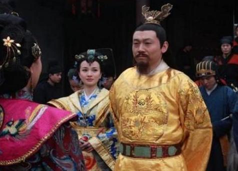 几十年不上朝的明神宗朱翊钧最后连死因不明