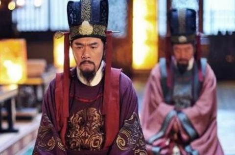 几十年不上朝的明神宗朱翊钧最后连死因不明