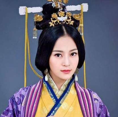 刘秀娶郭圣通算是纳妾吗 一看嫁妆就知道了