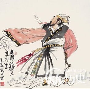 成语老骥伏枥是什么意思?老骥伏枥的典故