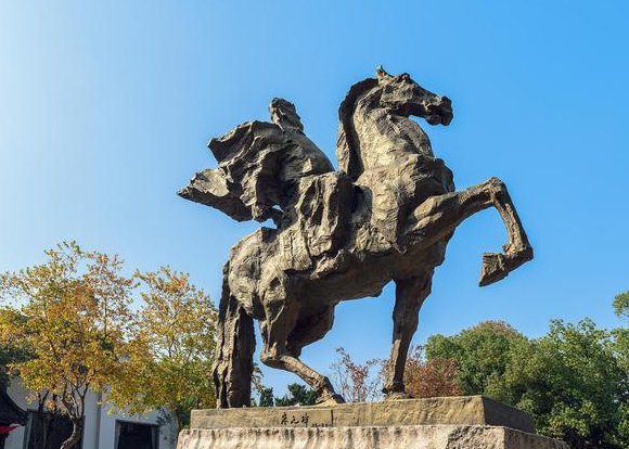 朱元璋宠妃的哥哥:郭英最后什么结局