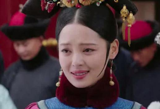 他是乾隆的儿子,后来被送给大臣,一生与皇位无缘