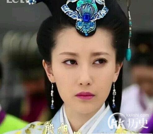 芈月传中卫良人的历史原型是谁？卫良人是公主吗