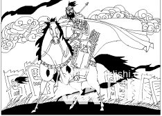 为何东汉开国名将马援没被列入云台二十八将？