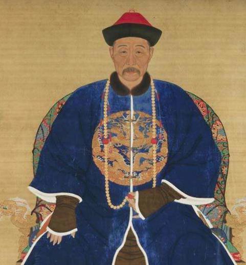 雍正手段狠辣,唯独不敢动废太子胤礽