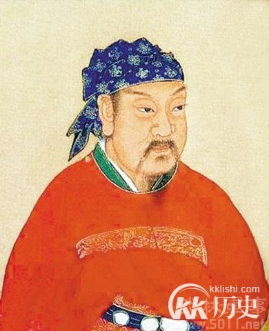 拓跋珪与刘裕有什么关系 拓跋珪与刘裕有过冲突吗