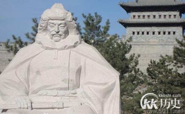 拓跋珪与刘裕有什么关系 拓跋珪与刘裕有过冲突吗