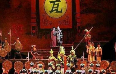 明朝&ldquo;抗倭第一女将&rdquo;是谁