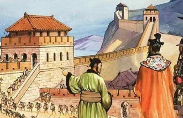 秦始皇一生做了三件事,被骂了2000多年,到底是什么事