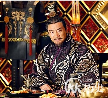 秘闻：霍光为了让外孙女怀上汉昭帝龙种也是拼了
