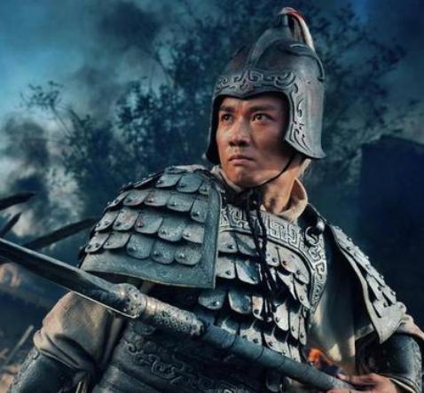 他是三国猛将之一,大破胡人直接名震天下