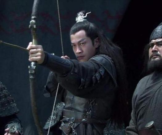 他是三国猛将之一,大破胡人直接名震天下
