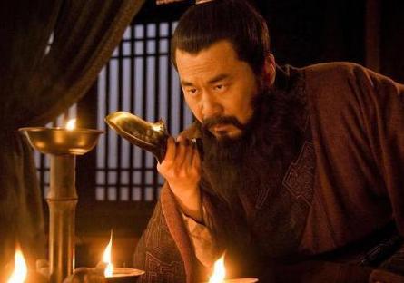 大唐名将郭子仪!司马懿和诸葛亮的合体!