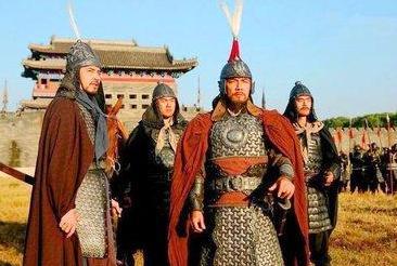 大唐名将郭子仪!司马懿和诸葛亮的合体!