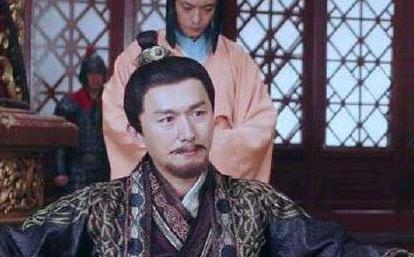 大唐名将郭子仪!司马懿和诸葛亮的合体!