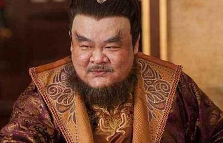 大唐名将郭子仪!司马懿和诸葛亮的合体!