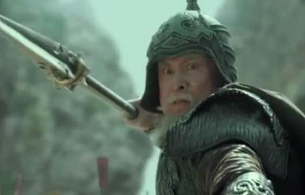 大唐名将郭子仪!司马懿和诸葛亮的合体!