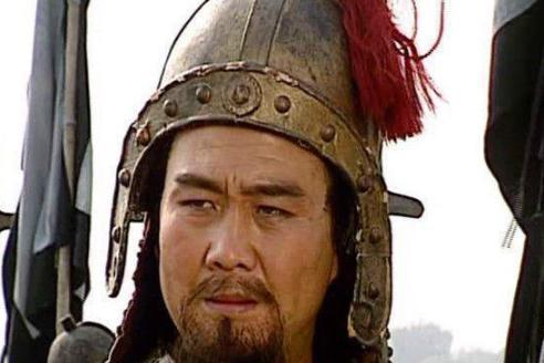 淯水之战:一个将星陨落,一个将星成名!