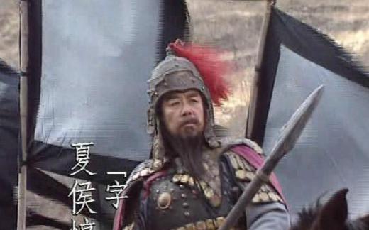 淯水之战:一个将星陨落,一个将星成名!