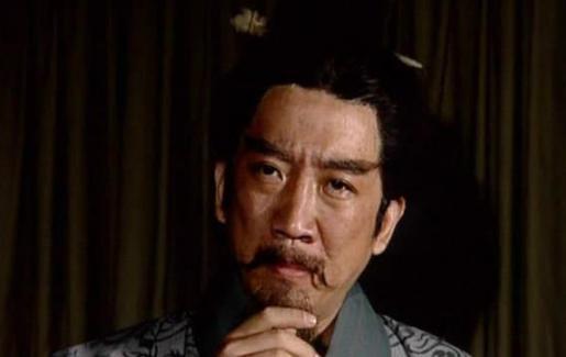 淯水之战:一个将星陨落,一个将星成名!