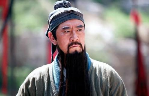 淯水之战:一个将星陨落,一个将星成名!