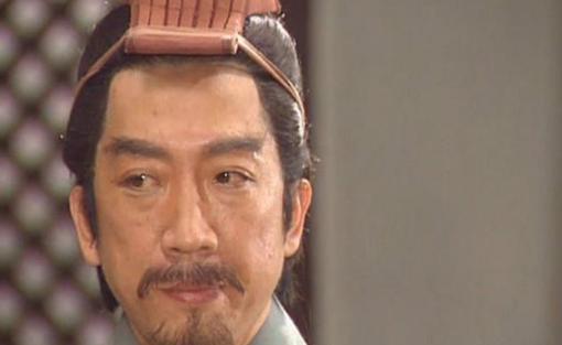淯水之战:一个将星陨落,一个将星成名!