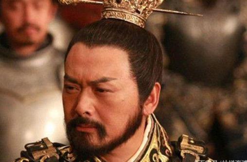 淯水之战:一个将星陨落,一个将星成名!