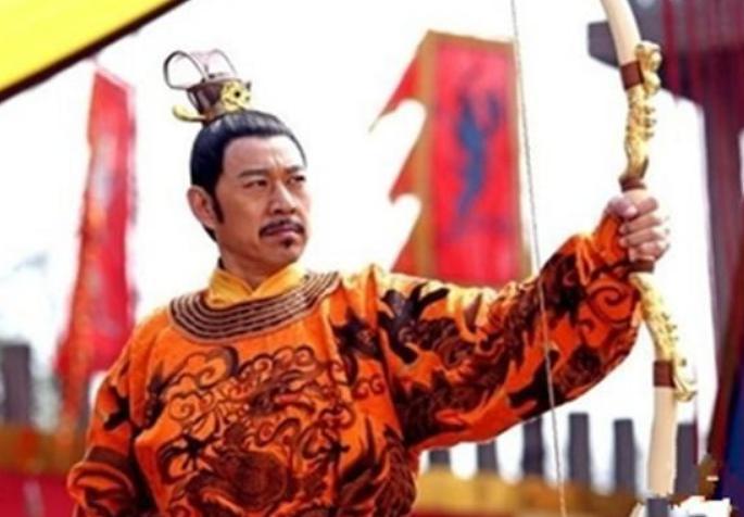 刘邦和朱元璋杀功臣，李世民为何没这样做