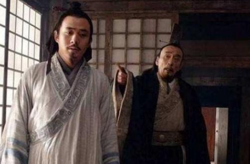 司马昱：驳难第一的皇帝