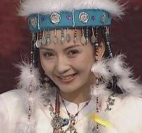 容妃:乾隆后宫最有名的妃嫔,承宠30多年