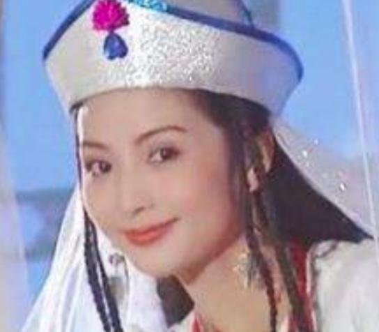 容妃:乾隆后宫最有名的妃嫔,承宠30多年