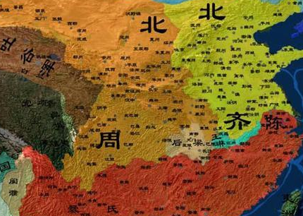 历史上的杨广是一个什么样的皇帝 杨广是不是一个昏君