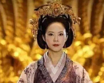 曾嫁作人妇的王娡能入宫最后还当上了皇后，是为何