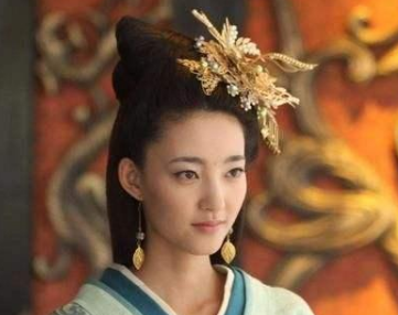 曾嫁作人妇的王娡能入宫最后还当上了皇后，是为何